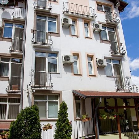 Hotel T23 Iasi Exterior photo